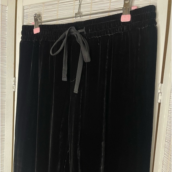 Current Elliott Eden Joggers Black Size S - Picture 2 of 8